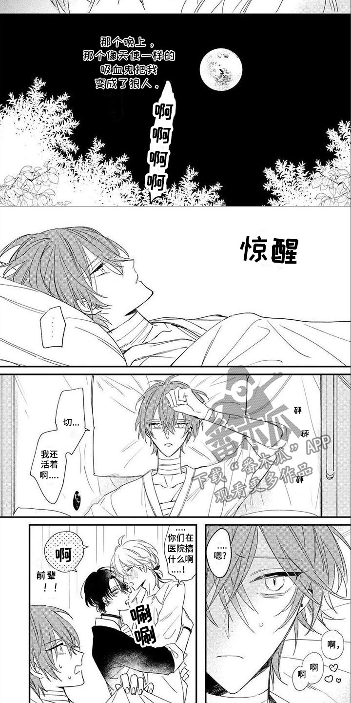 第17章：小时候2