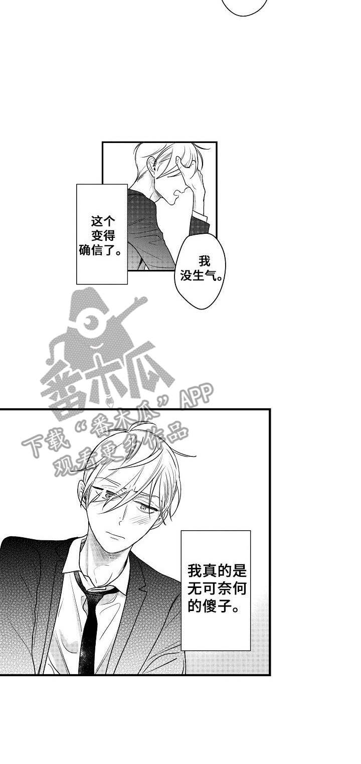 第17章：傻子一样10