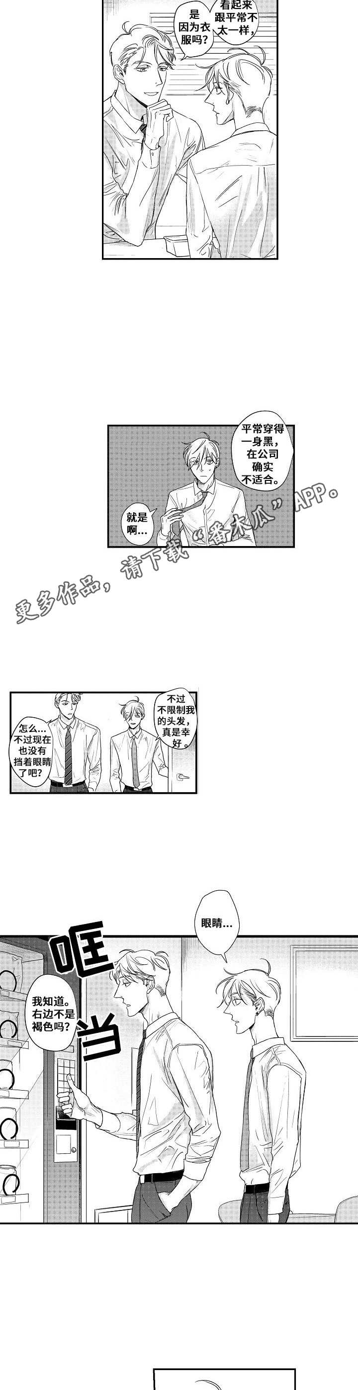 第24章：兼职10