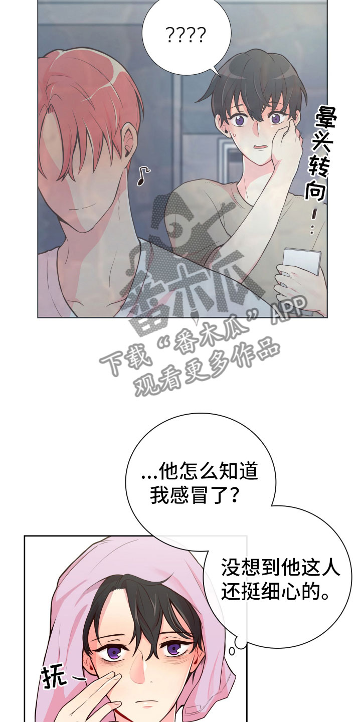 第19章：什么关系6
