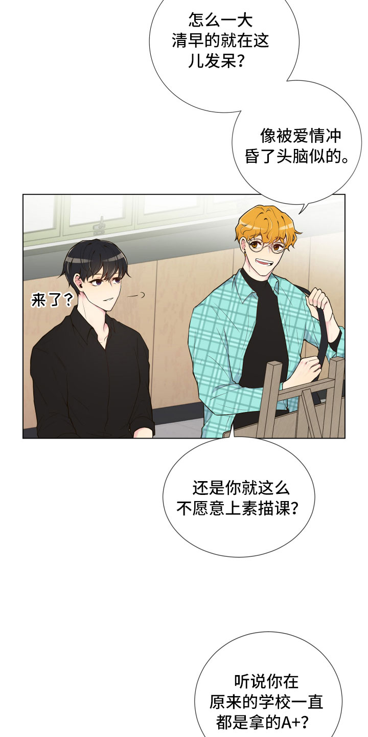 第2章：完美参考物15
