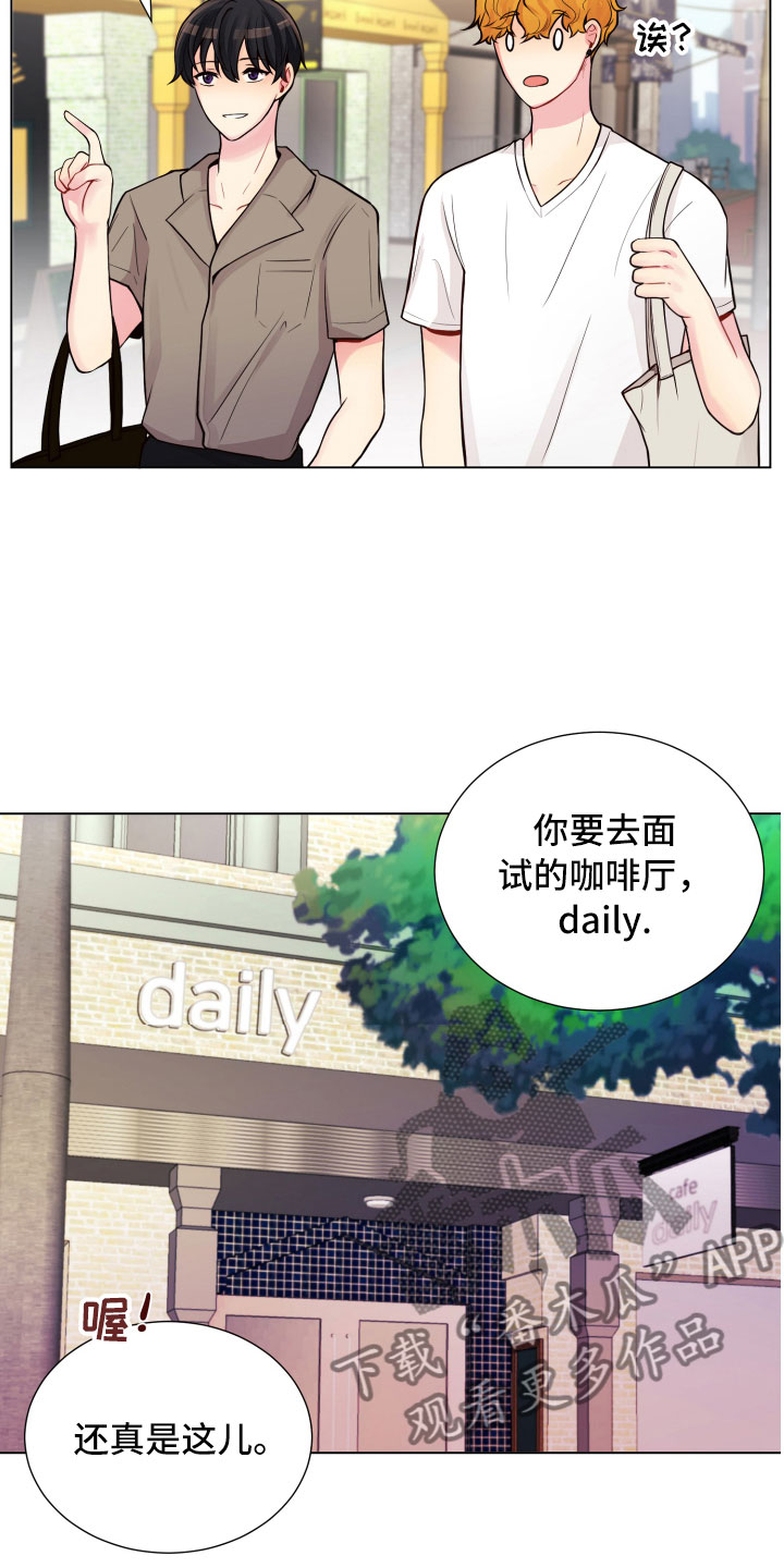 第13章：面试合格5