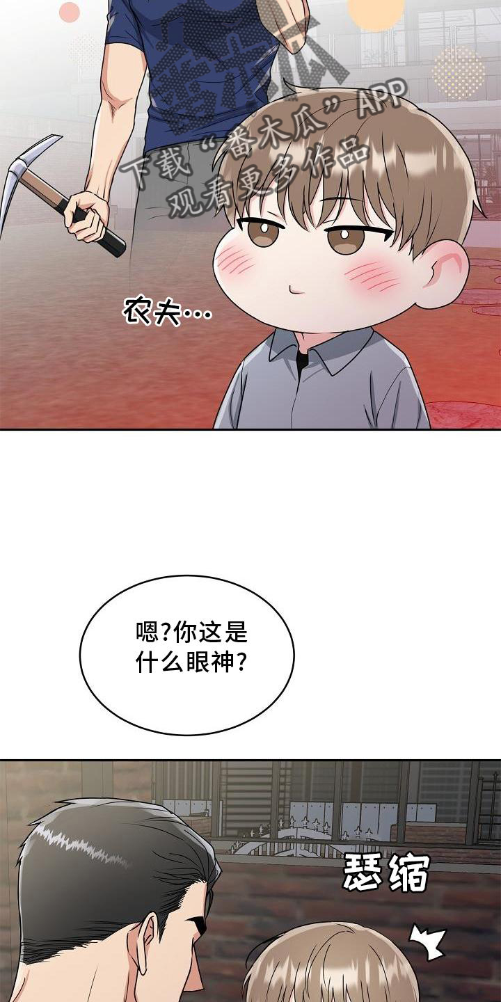 第20章：绿灯12