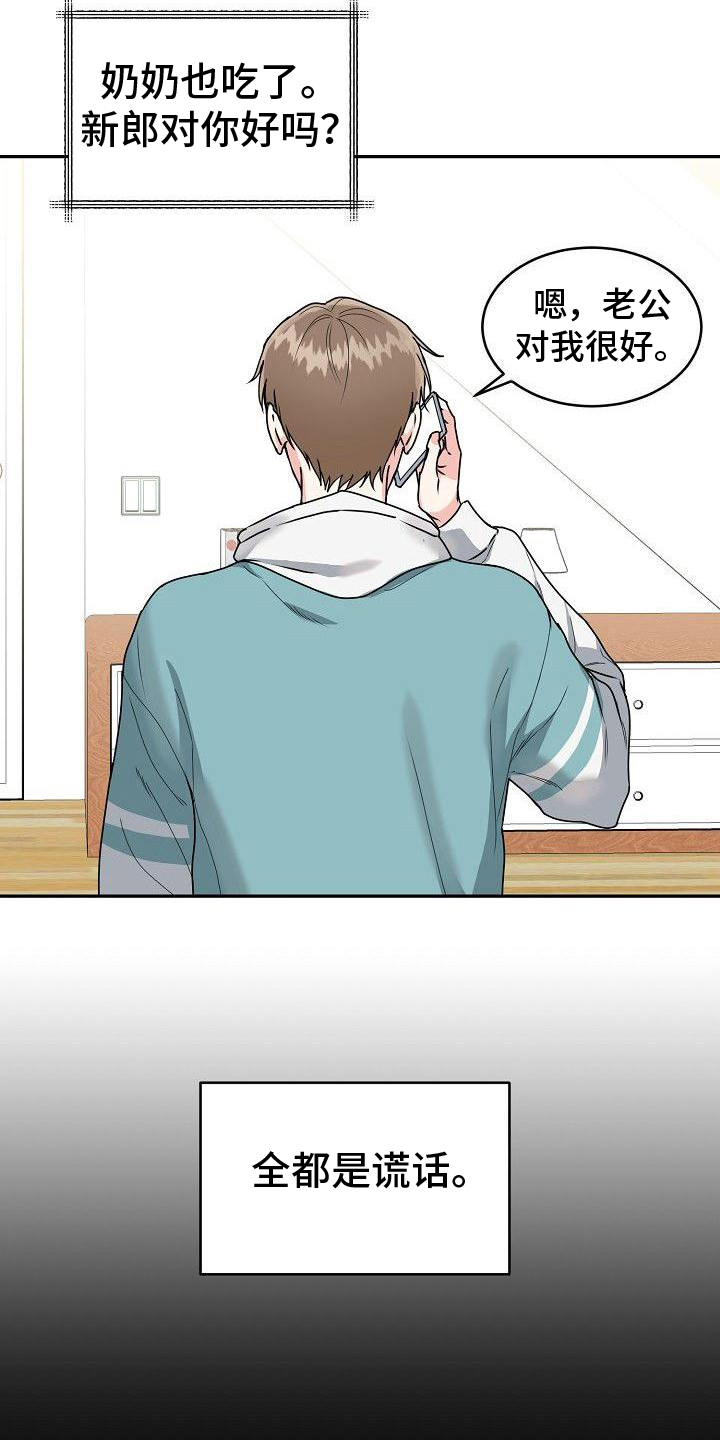 第2章：谎言17