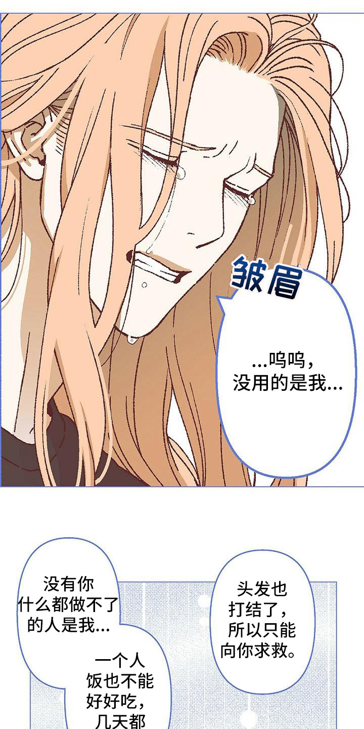 第19章：我需要你6