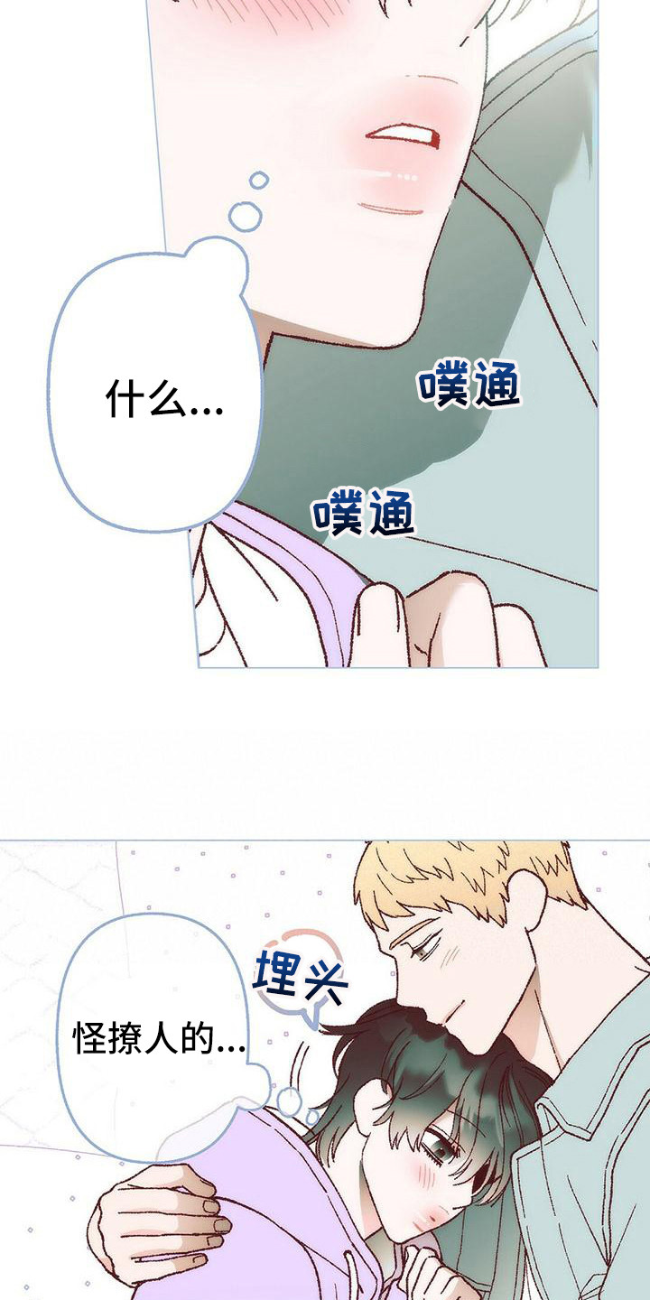 第4章：有些遗憾8