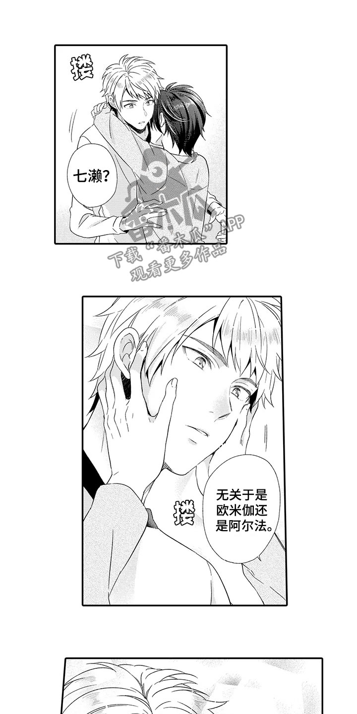第14章：喜欢6