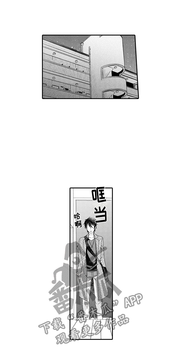 第6章：漂亮3