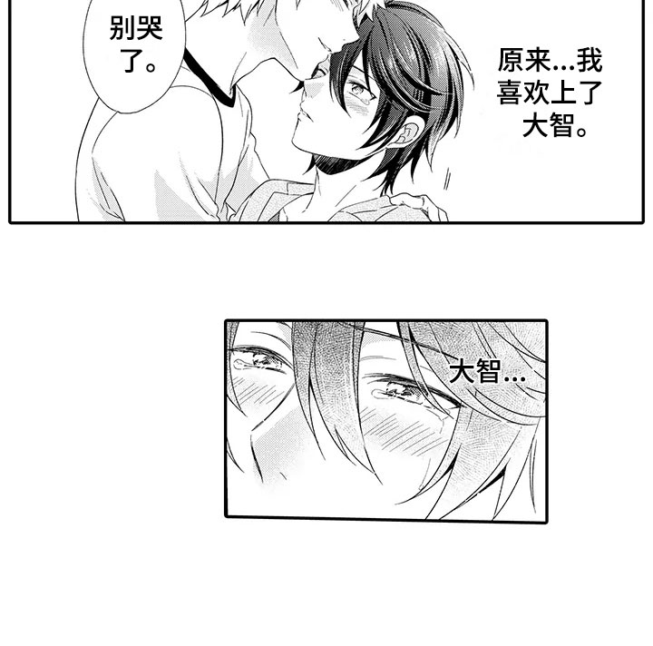 第14章：喜欢5