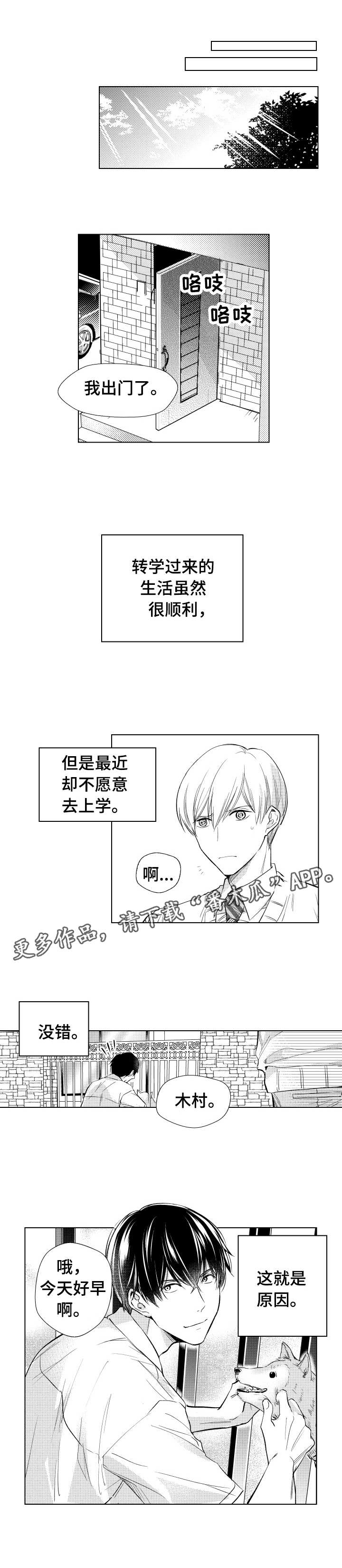 第10章：道歉8