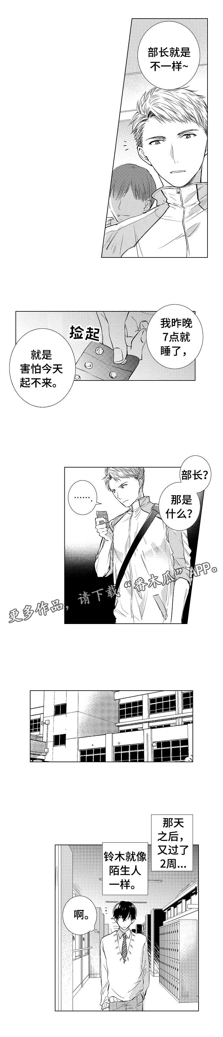 第7章：代替参赛5
