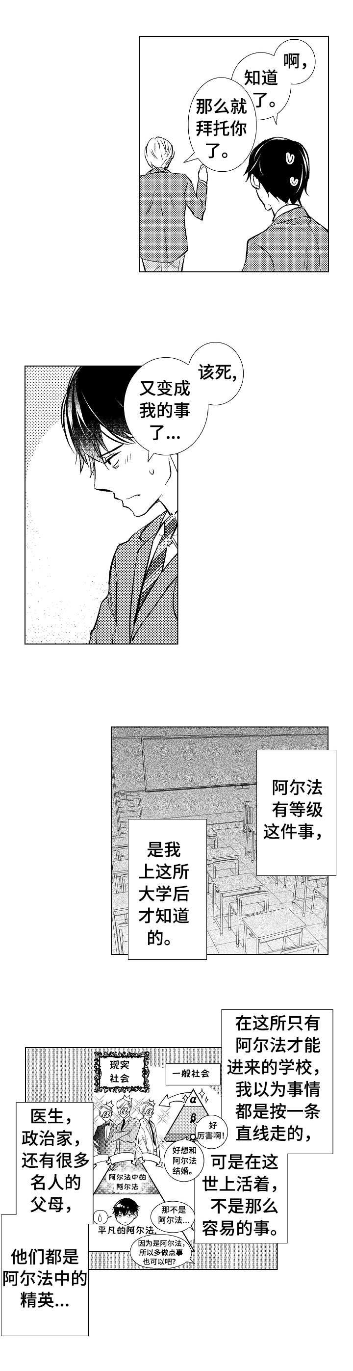 第1章：插班生4