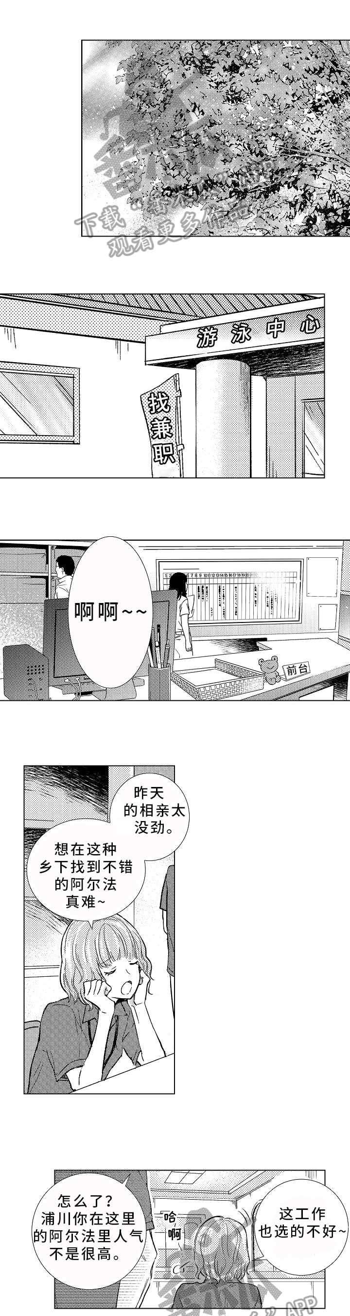 第28章：见面0