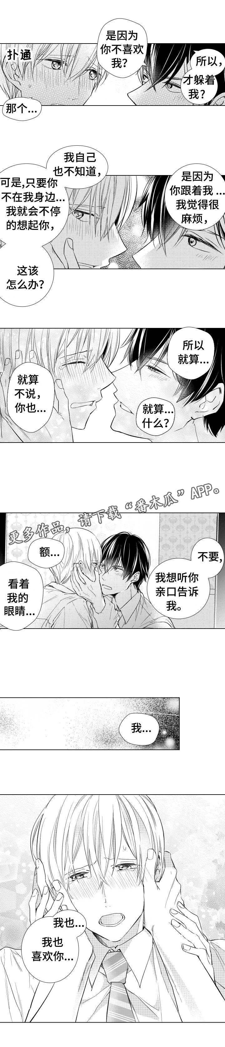 第18章：影响3