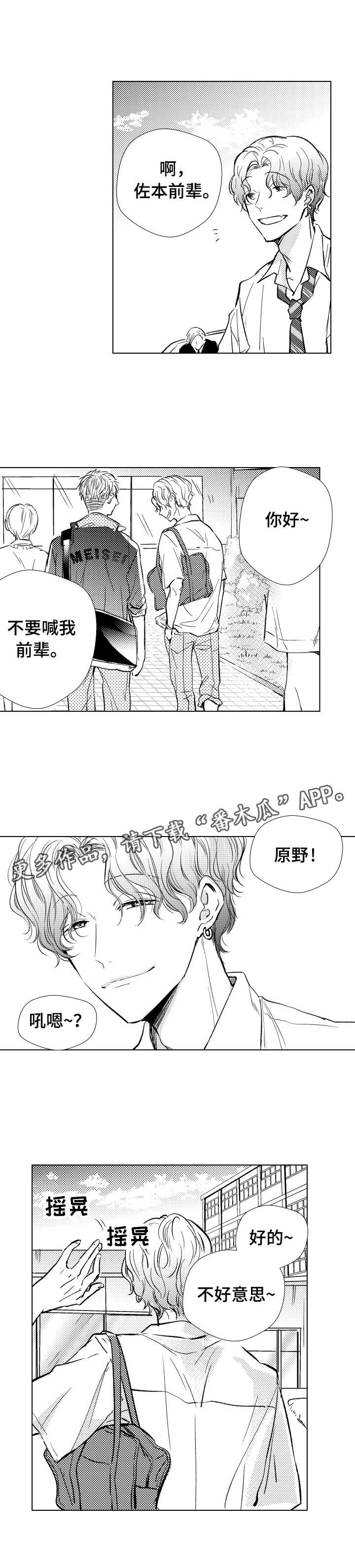 第12章：生面孔0