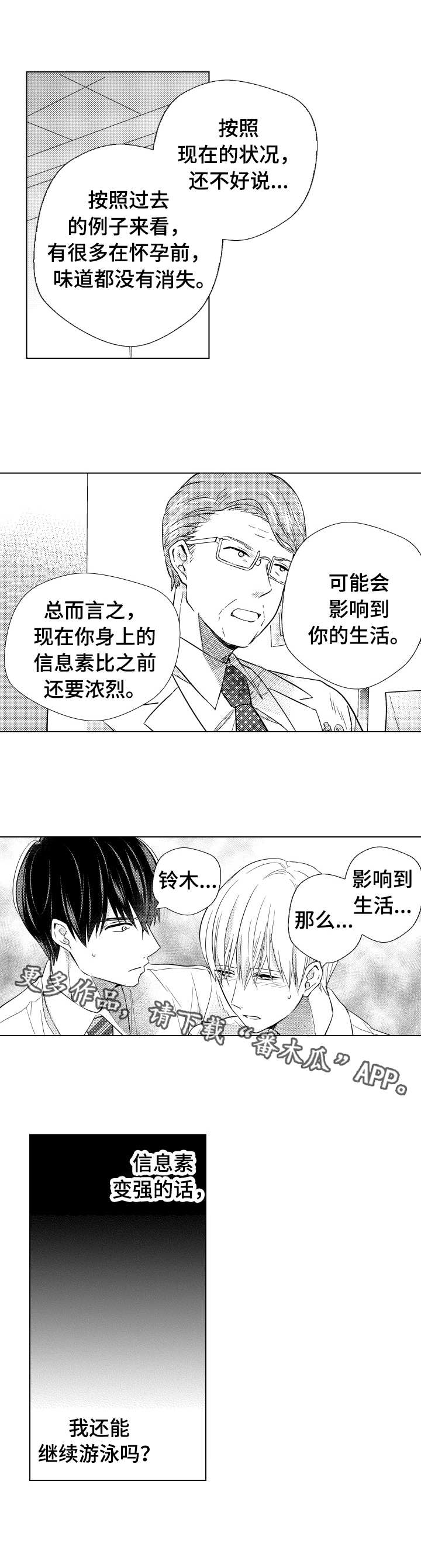 第22章：扩散7