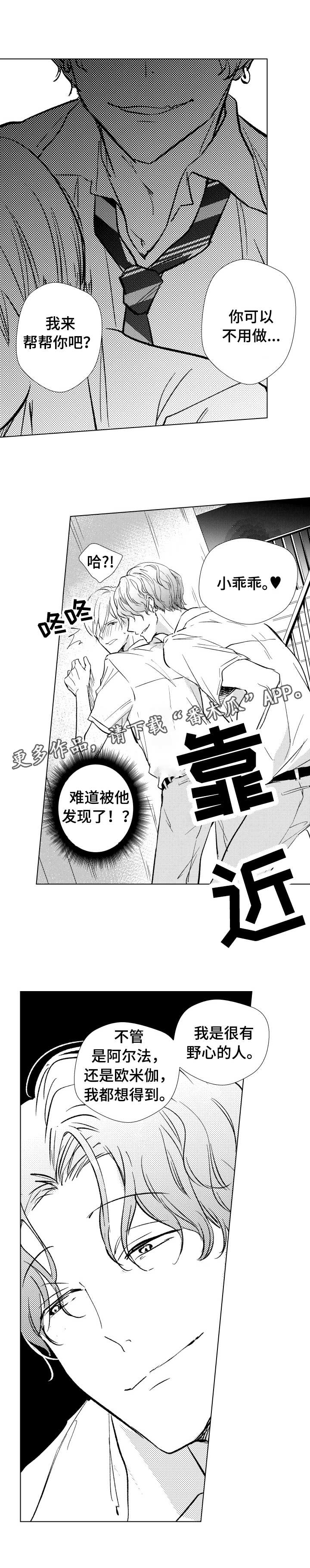 第14章：上镜1