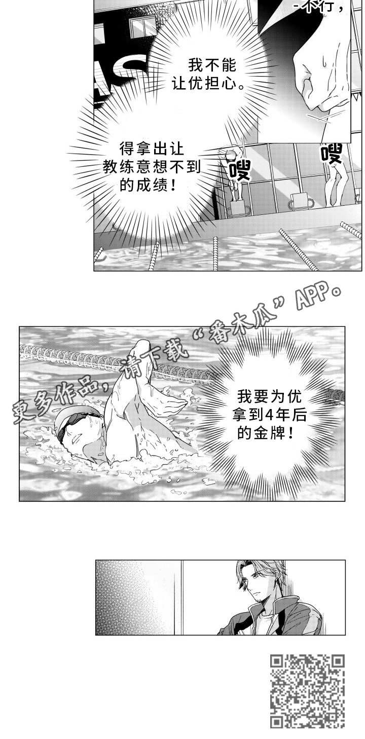 第31章：妨碍6