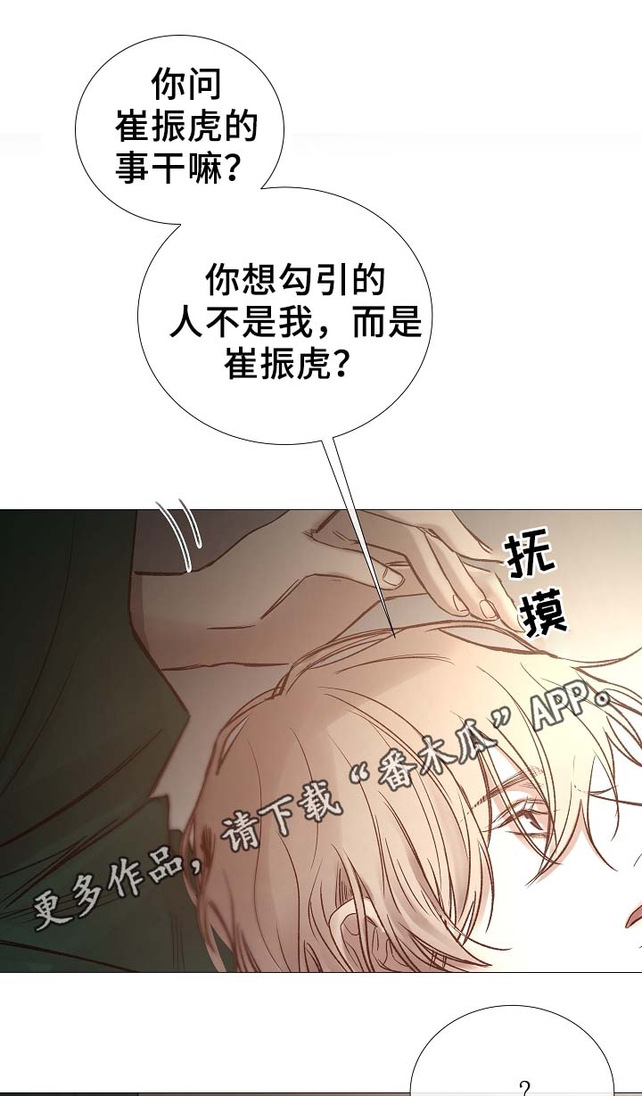 第84章：再摸一次头17
