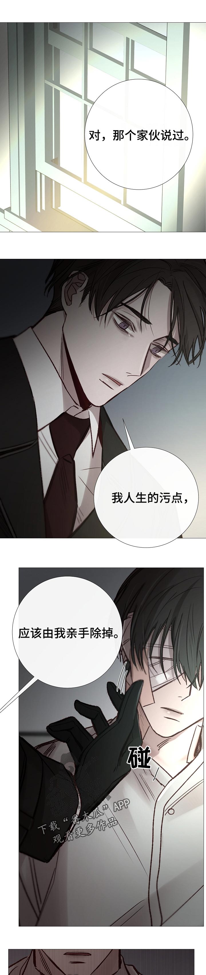 第169章：亲手除掉4