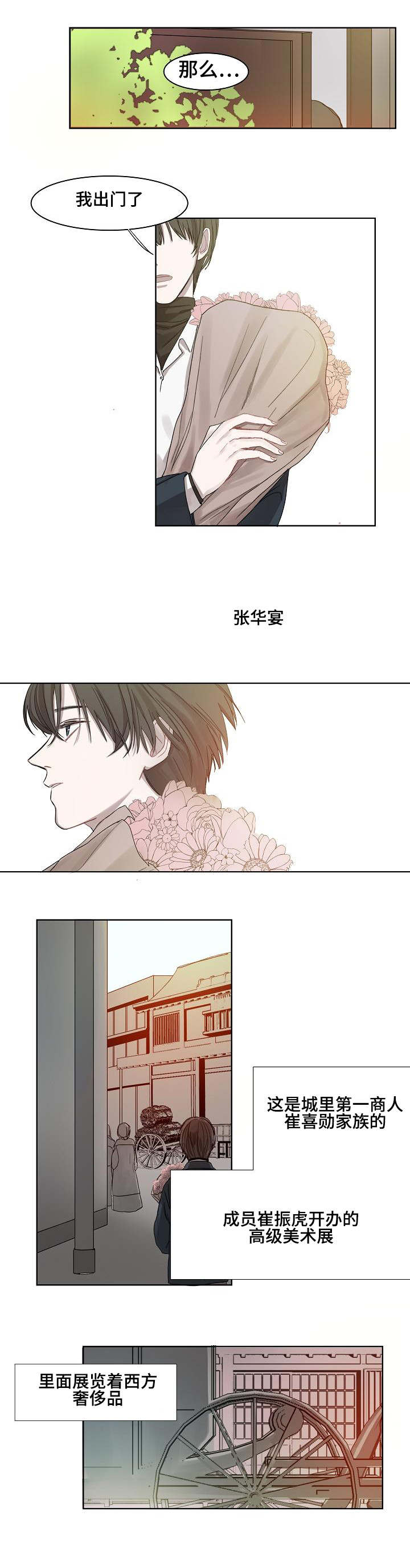 第3章：不会放弃0
