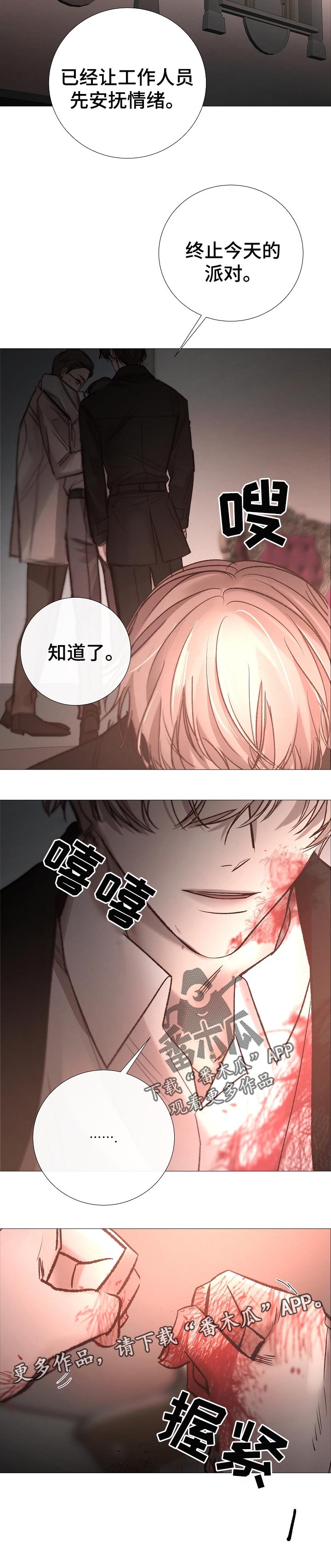 第169章：亲手除掉9