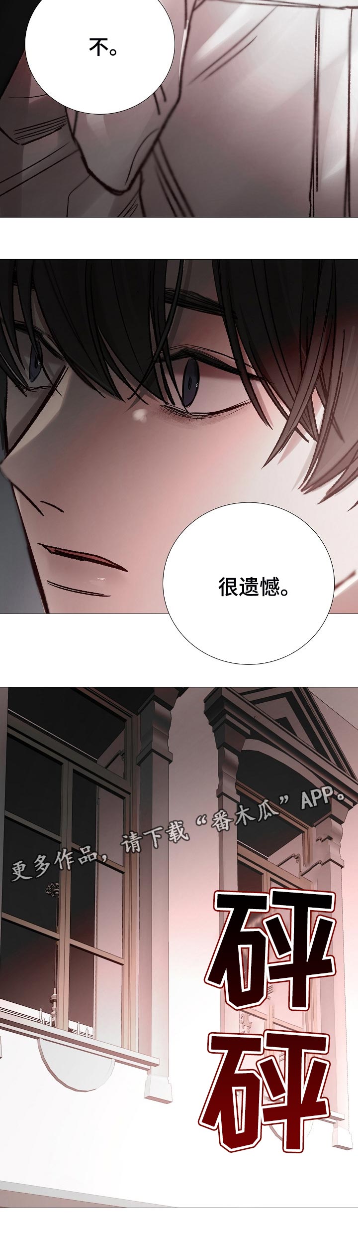 第166章：很遗憾12