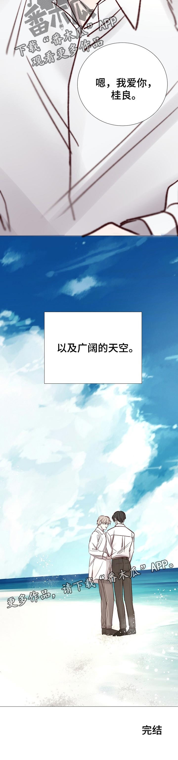 第189章：指尖的温度【完结】10