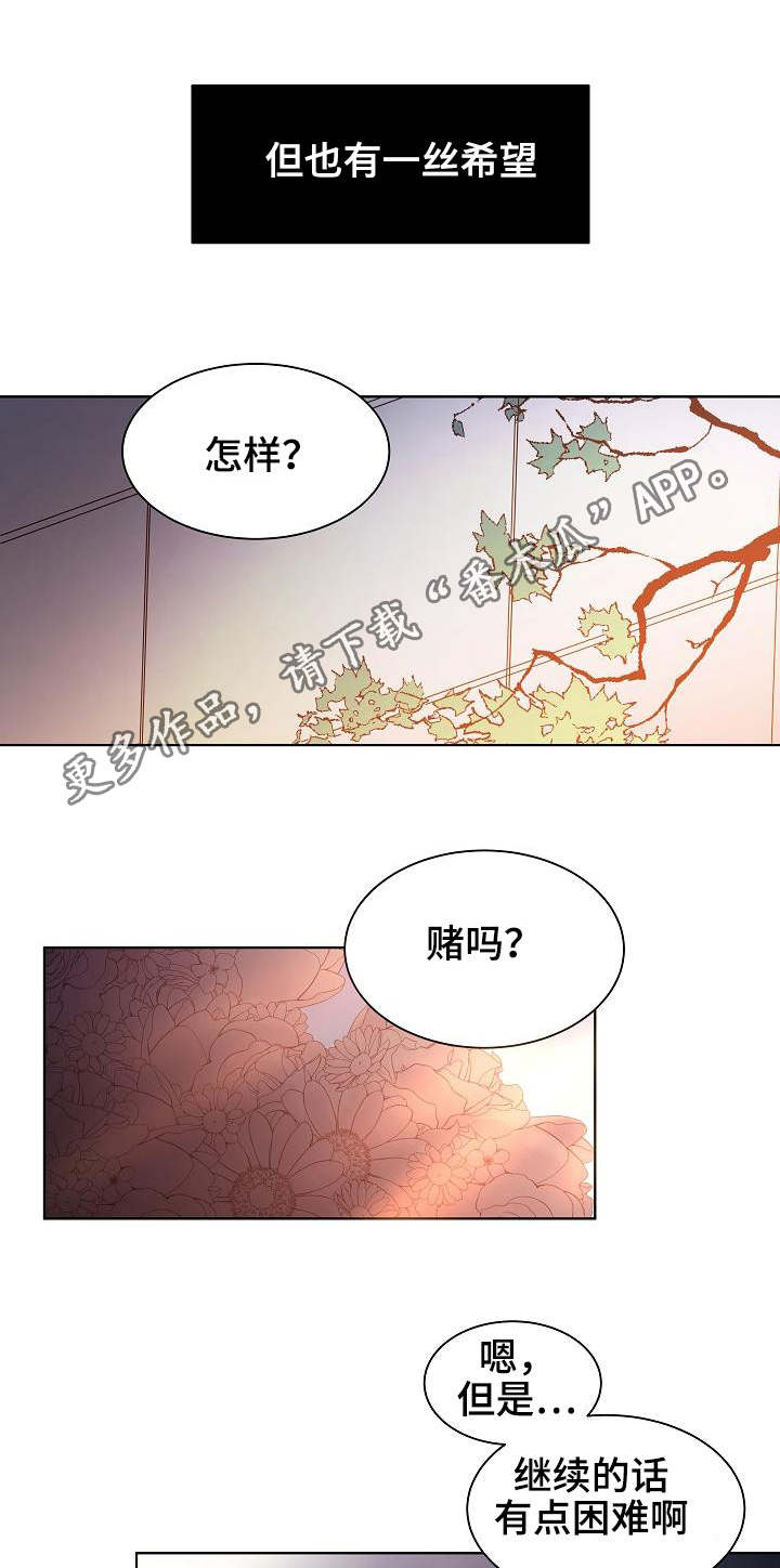 第17章：对赌协议2