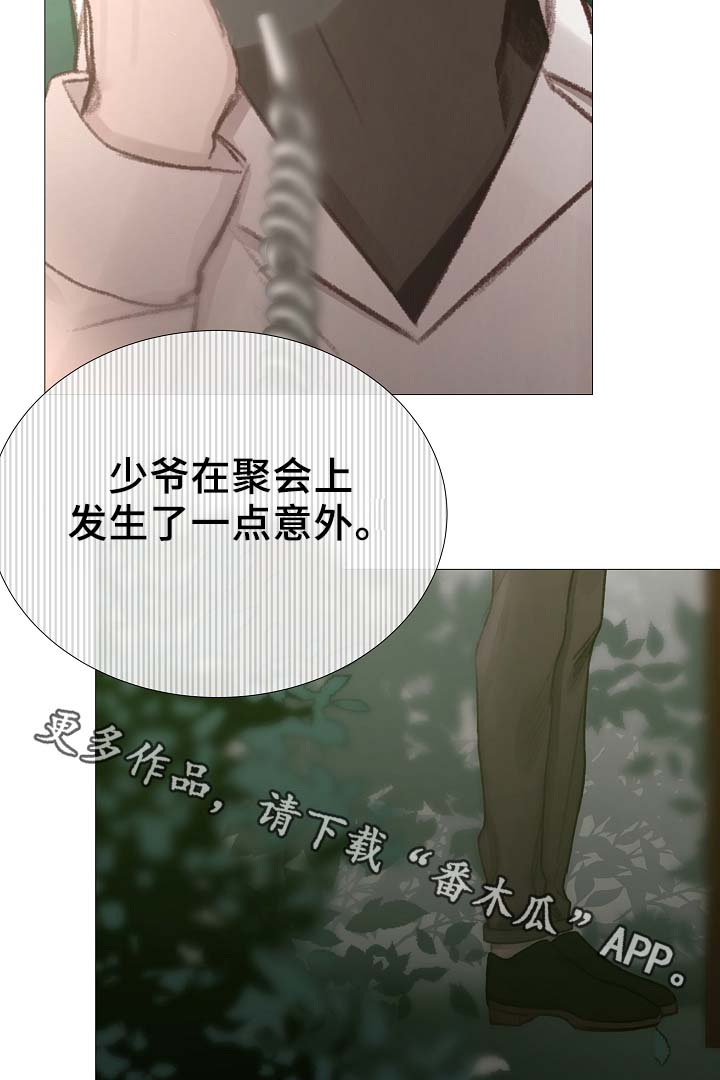 第81章：气氛正好11