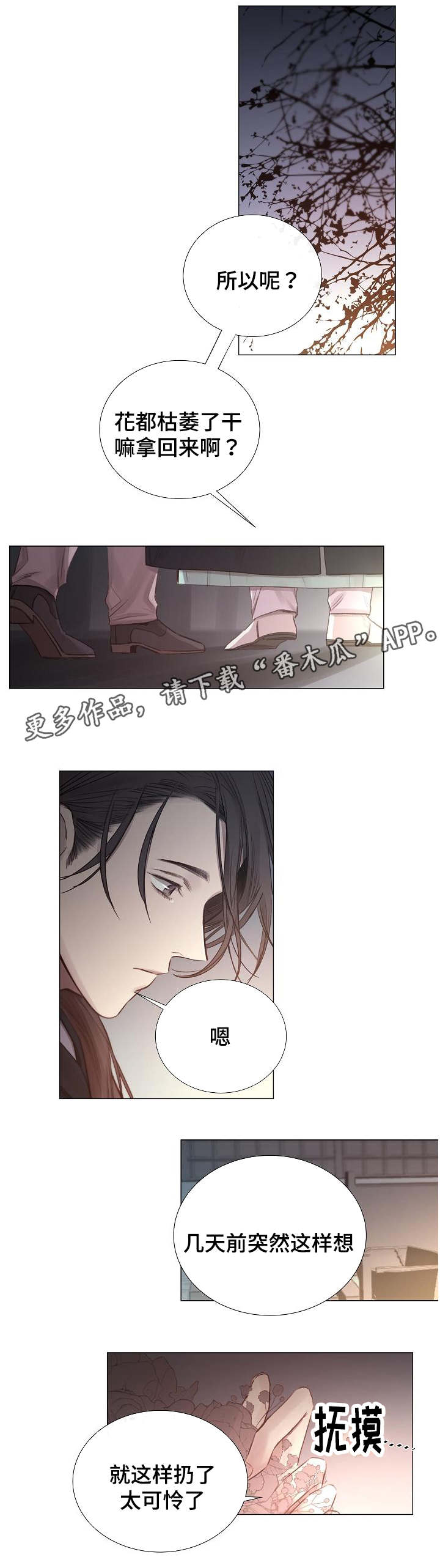 第50章：混乱5
