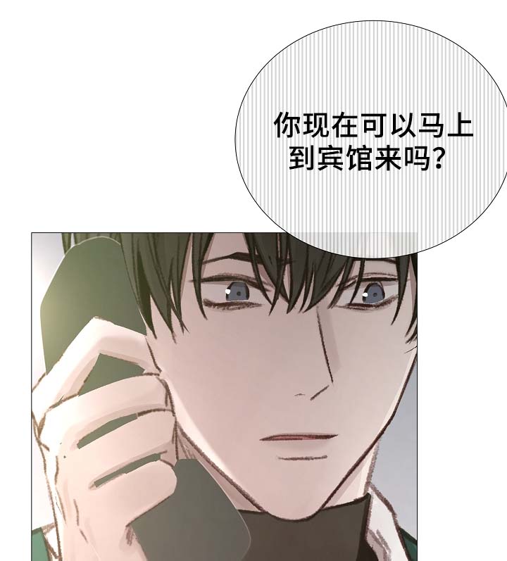 第81章：气氛正好10