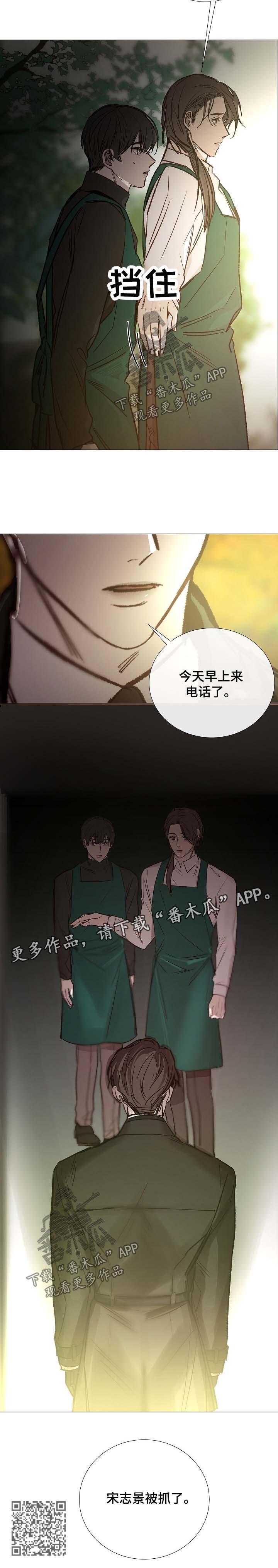 第136章：被抓了12