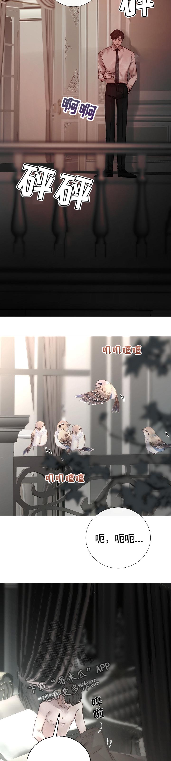 第171章：全部知道6