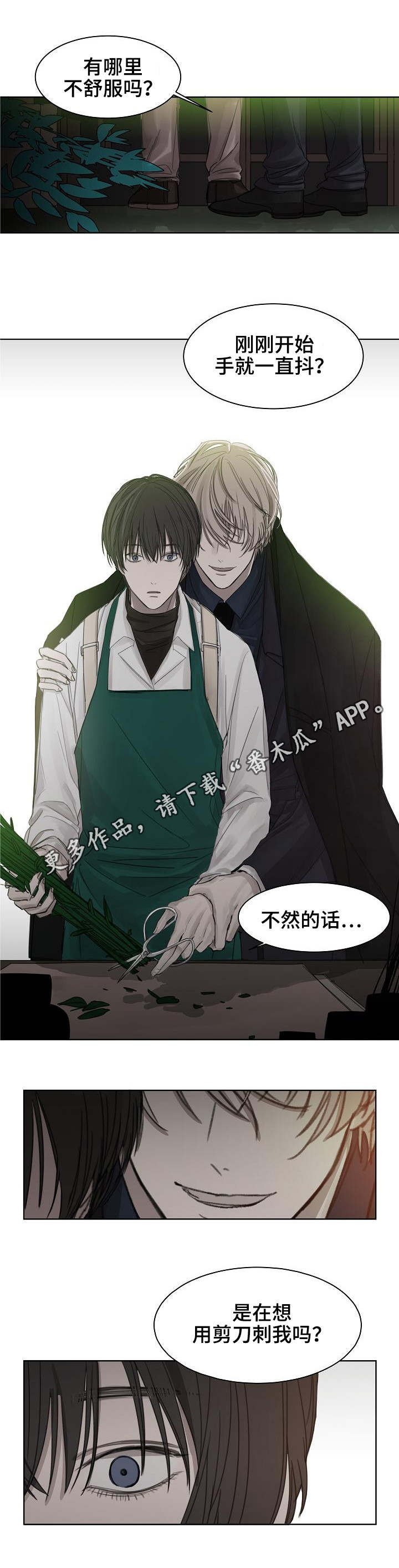 第6章：选花0