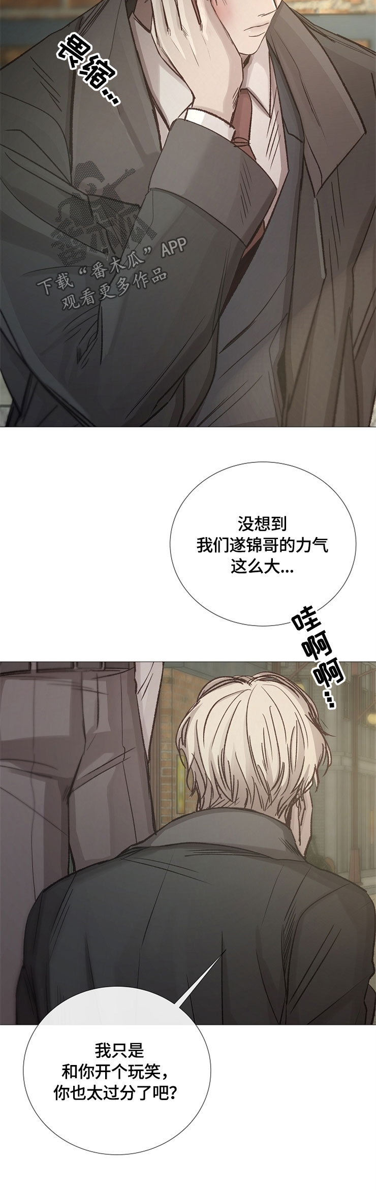 第95章：玩笑8