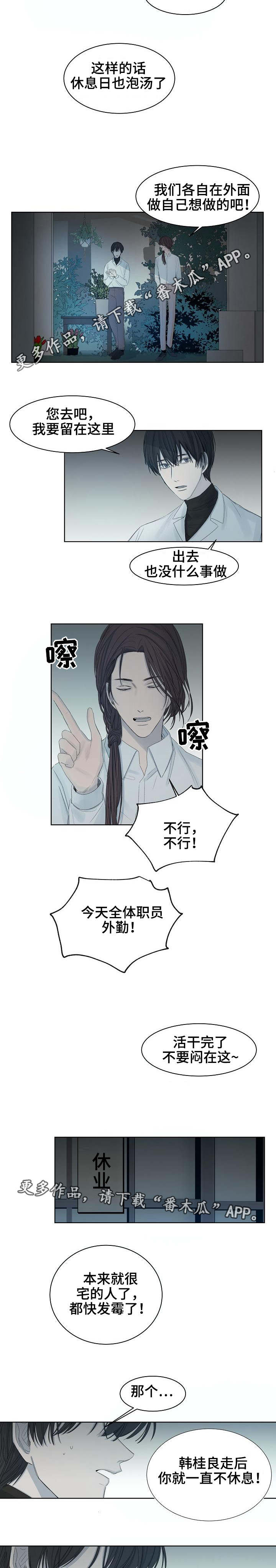 第10章：休息7