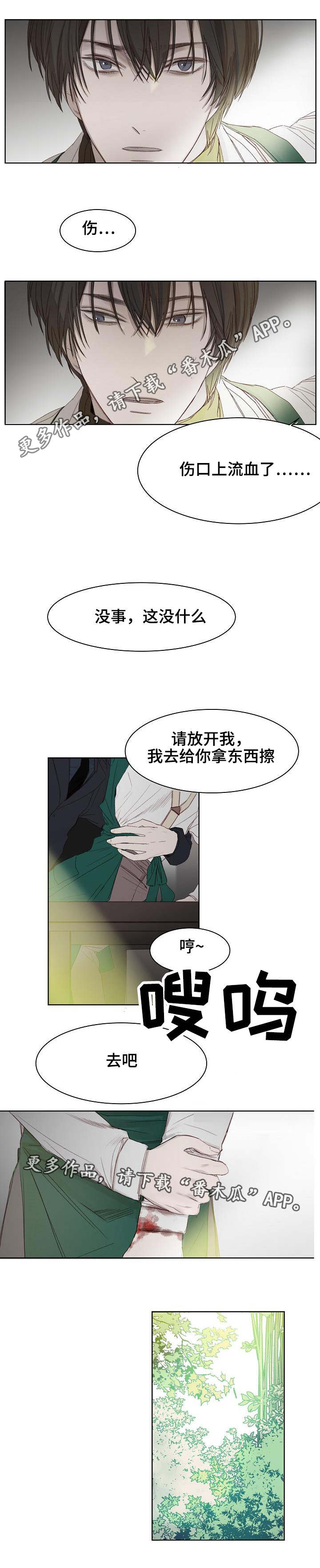 第6章：选花3
