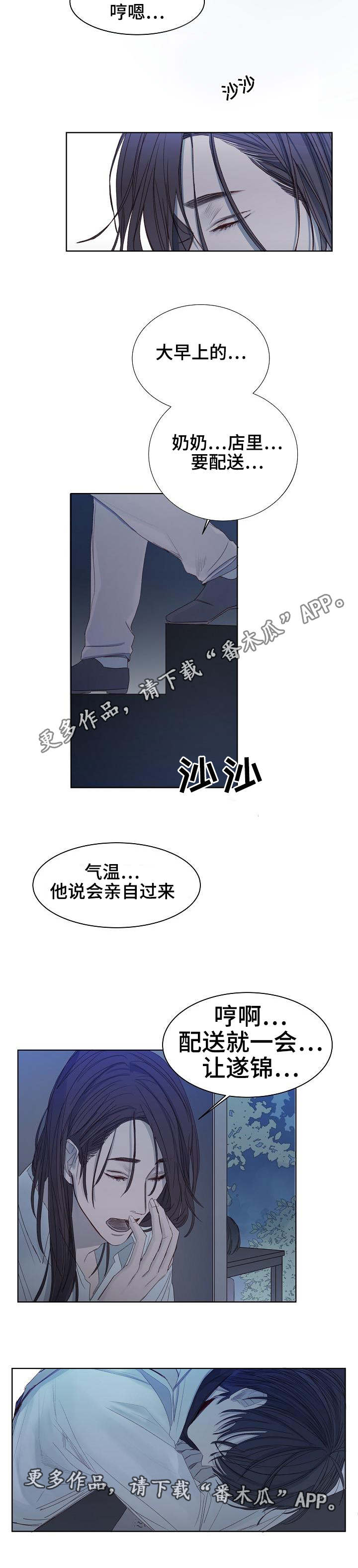 第10章：休息1