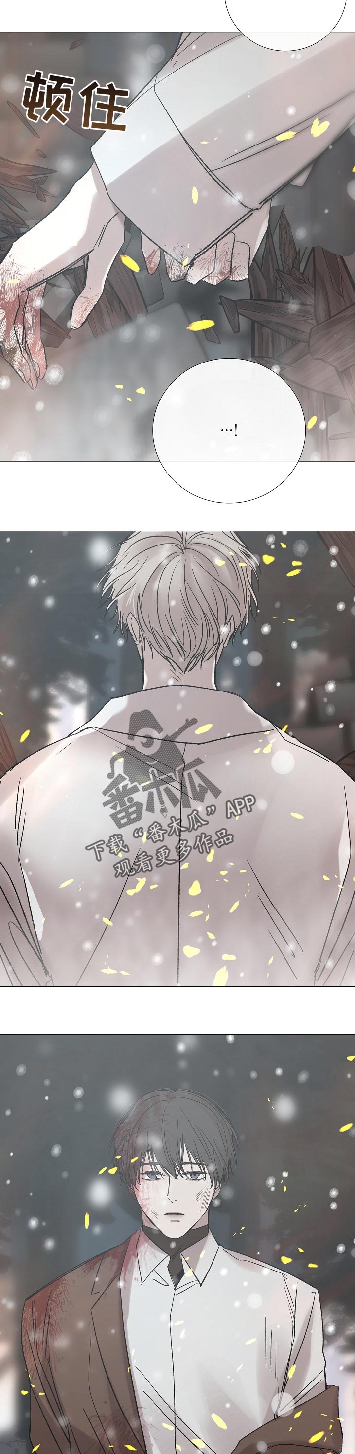 第186章：不想再后悔了7