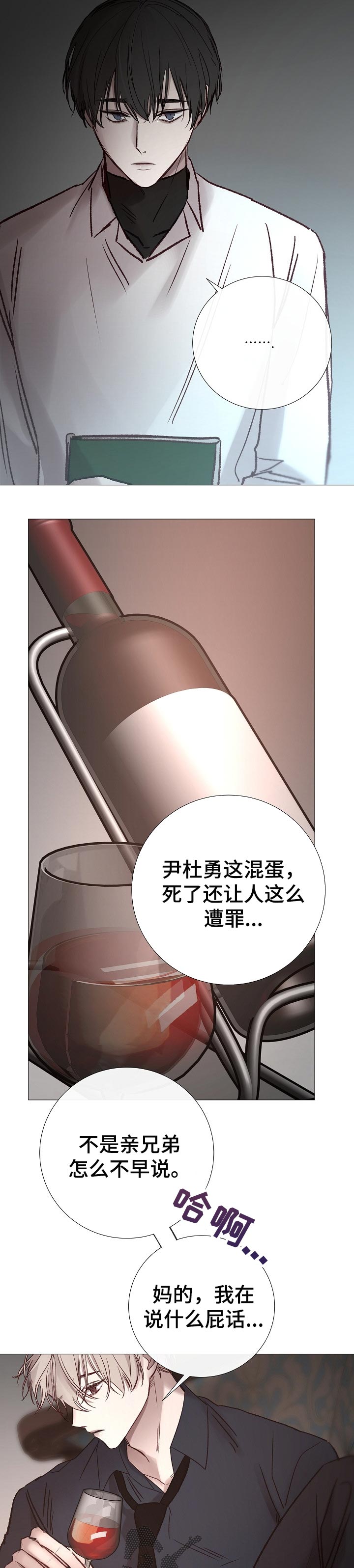 第176章：个人对话2