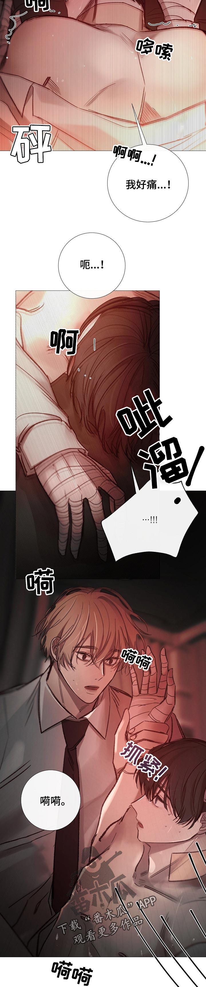 第171章：全部知道1