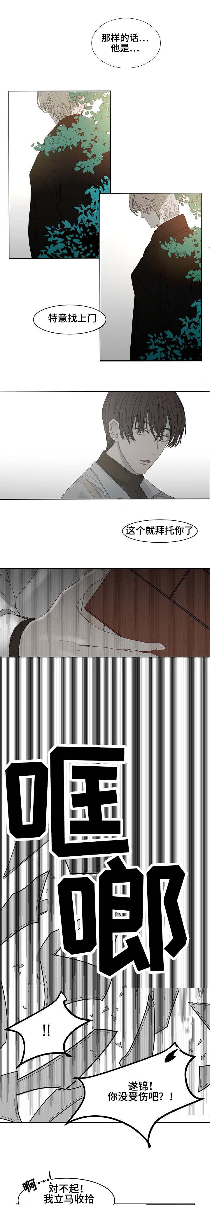 第2章：不速之客4