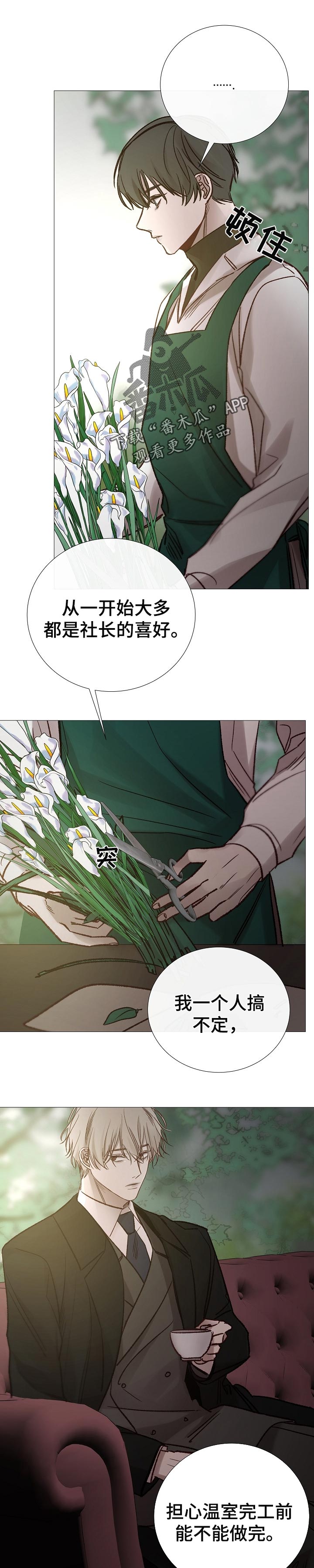 第156章：糟糕透顶1