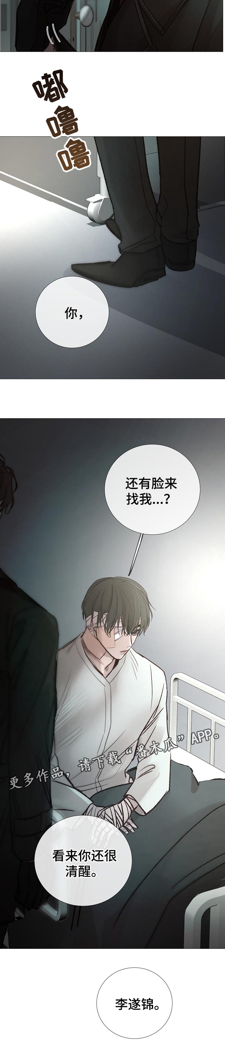第168章：清醒12