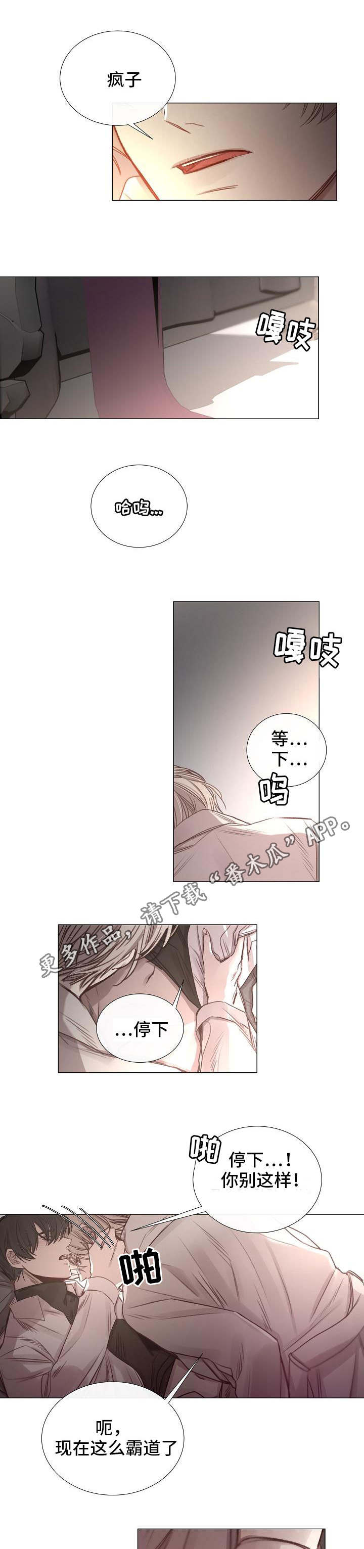 第54章：一手策划6