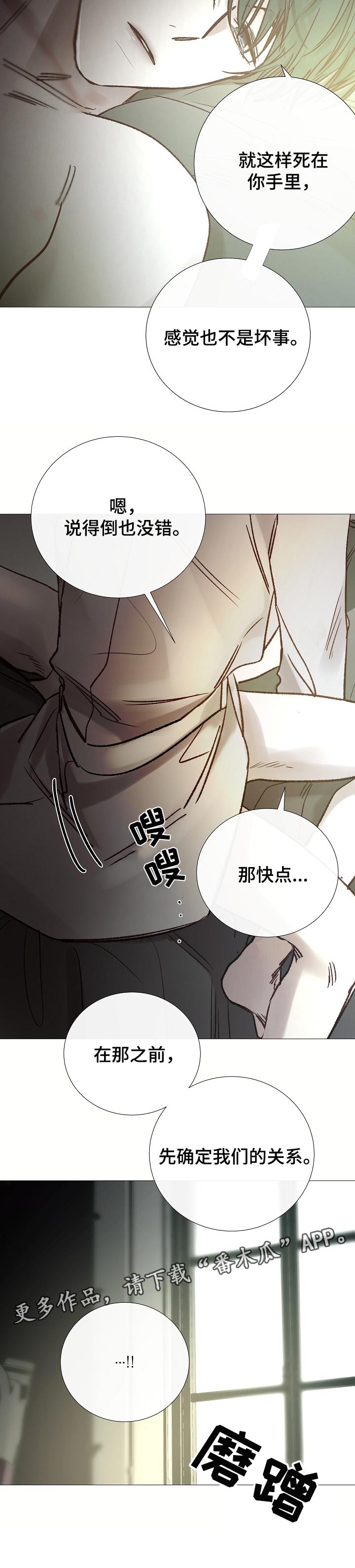 第153章：确定关系8