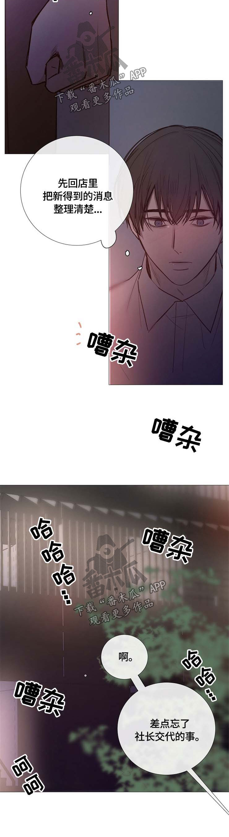 第109章：与你无关7