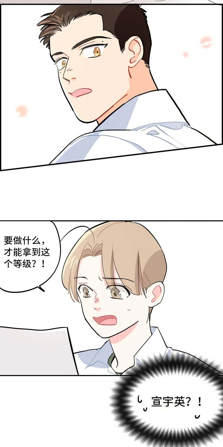 第2章：成绩单2