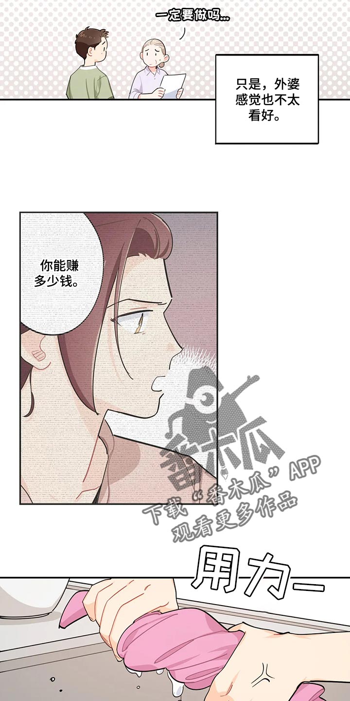 第67章：兼职同意书9